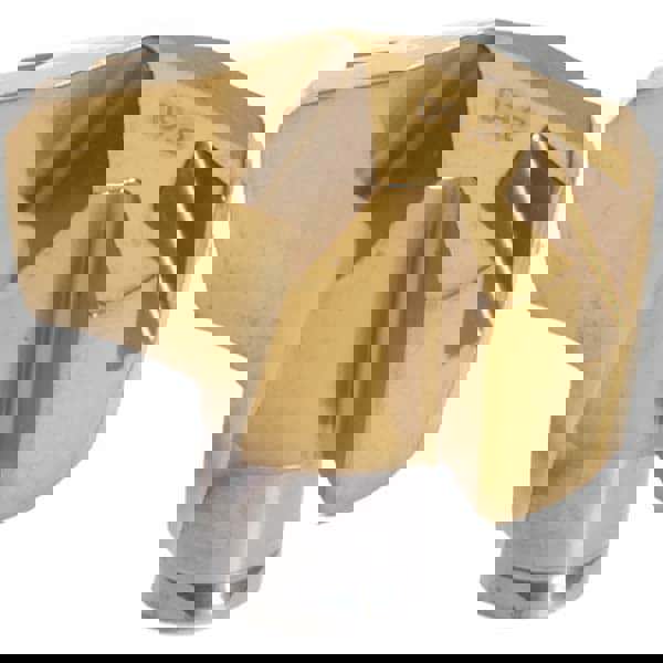 Milling Insert: TKA0920R01 IN2505, IN2505, Solid Carbide